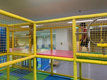 キッズランドUS 埼玉越谷店に投稿された画像（2025/8/14）