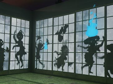 動き出す妖怪展 NAGOYA 〜Imagination of Japan〜に投稿された画像（2025/8/14）