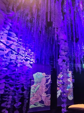 動き出す妖怪展 NAGOYA 〜Imagination of Japan〜に投稿された画像（2025/8/14）