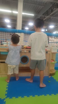 キッズランドUS 茨城うしく店に投稿された画像（2025/8/14）