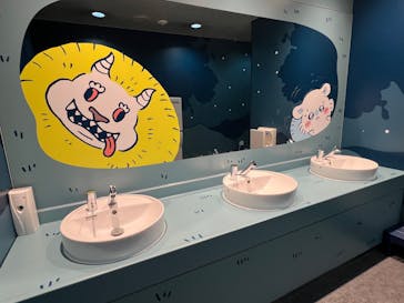 ちいかわパークに投稿された画像（2025/8/14）