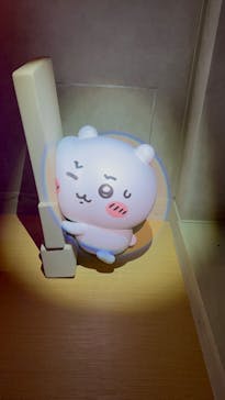 ちいかわパークに投稿された画像（2025/8/14）