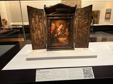 九州国立博物館に投稿された画像（2025/8/14）