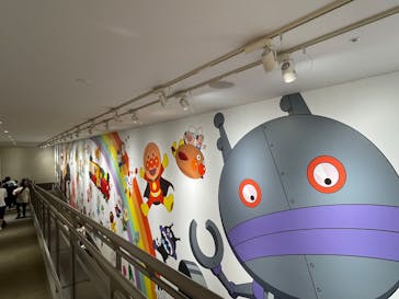 横浜アンパンマンこどもミュージアムに投稿された画像（2025/8/14）