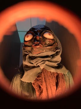 動き出す妖怪展 NAGOYA 〜Imagination of Japan〜に投稿された画像（2025/8/14）