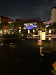 空庭温泉 OSAKA BAY TOWER（オオサカベイタワー）に投稿された画像（2025/8/14）