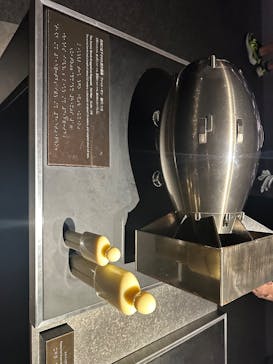 広島平和記念資料館に投稿された画像（2025/8/14）