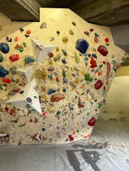 soleil（ソレイユ）ナカガイクライミングジムに投稿された画像（2025/8/14）