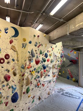 soleil（ソレイユ）ナカガイクライミングジムに投稿された画像（2025/8/14）