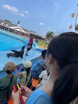 南知多ビーチランド＆南知多おもちゃ王国に投稿された画像（2025/8/14）