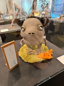 動き出す妖怪展 NAGOYA 〜Imagination of Japan〜に投稿された画像（2025/8/14）