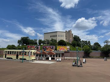 西武園ゆうえんちに投稿された画像（2025/8/14）