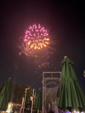 西武園ゆうえんちに投稿された画像（2025/8/14）