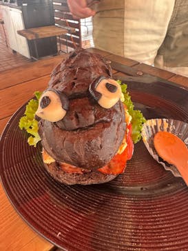 西武園ゆうえんちに投稿された画像（2025/8/14）