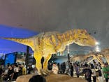 福井県立恐竜博物館に投稿された画像（2025/8/14）