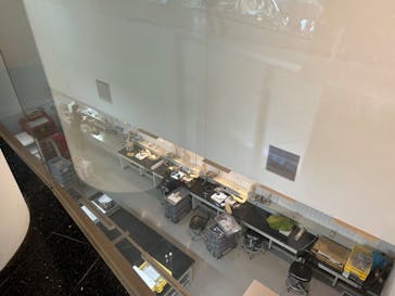 福井県立恐竜博物館に投稿された画像（2025/8/14）