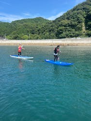 sup-oshima（サップオオシマ）に投稿された画像（2025/8/14）