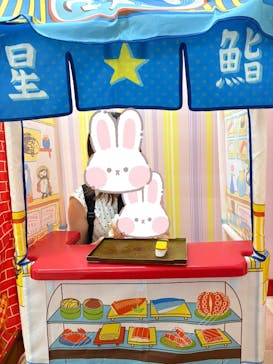 軽井沢おもちゃ王国に投稿された画像（2025/8/14）