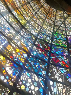 彫刻の森美術館に投稿された画像（2025/8/14）