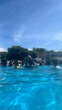 稲毛海浜公園（SUNSET BEACH PARK INAGE）に投稿された画像（2025/8/14）