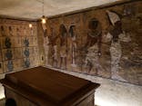 MYSTERY OF TUTANKHAMEN 体感型古代エジプト展に投稿された画像（2025/8/14）