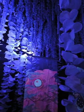 動き出す妖怪展 NAGOYA 〜Imagination of Japan〜に投稿された画像（2025/8/14）