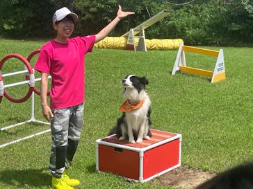 東北サファリパークに投稿された画像（2025/8/14）