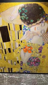 クリムト・アライブに投稿された画像（2025/8/14）