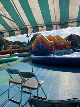 那須高原りんどう湖ファミリー牧場に投稿された画像（2025/8/14）