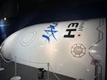 特別展「深宇宙展～人類はどこへ向かうのか」To the Moon and Beyond（日本科学未来館）に投稿された画像（2025/8/14）