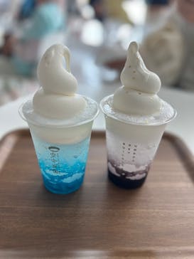 梅田スカイビル・空中庭園展望台に投稿された画像（2025/8/14）