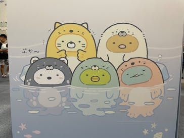 アクアワールド茨城県大洗水族館に投稿された画像（2025/8/14）