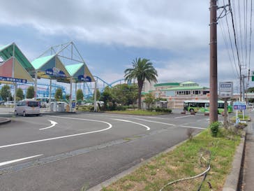 浜名湖パルパルに投稿された画像（2025/8/14）