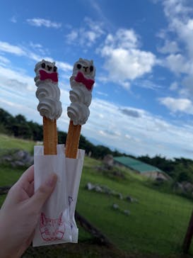 那須どうぶつ王国に投稿された画像（2025/8/14）