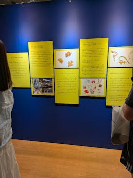 60周年記念 ガチャガチャ展に投稿された画像（2025/8/14）