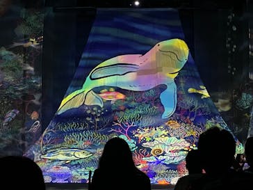 旅する光の切り絵展 ～くうそうって、まほうだよ～に投稿された画像（2025/8/14）