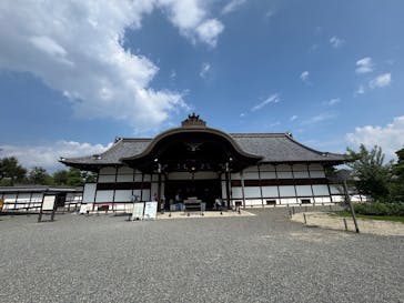 元離宮二条城に投稿された画像（2025/8/14）