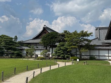 元離宮二条城に投稿された画像（2025/8/14）