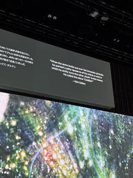 クリムト・アライブに投稿された画像（2025/8/14）