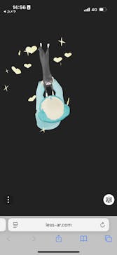 クリムト・アライブに投稿された画像（2025/8/14）