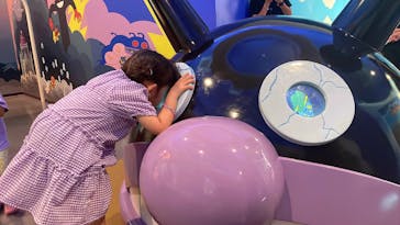 仙台アンパンマンこどもミュージアム＆モールに投稿された画像（2025/8/14）