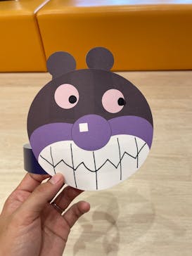 仙台アンパンマンこどもミュージアム＆モールに投稿された画像（2025/8/14）