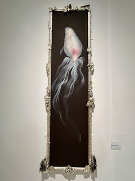 あべのハルカス美術館に投稿された画像（2025/8/14）