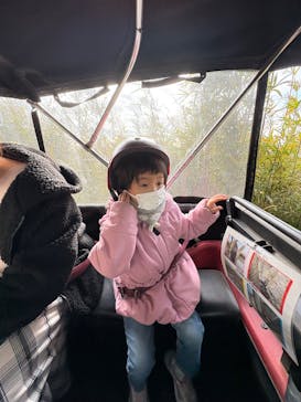 龍宮城スパホテル三日月に投稿された画像（2025/8/14）