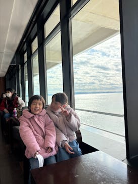 龍宮城スパホテル三日月に投稿された画像（2025/8/14）