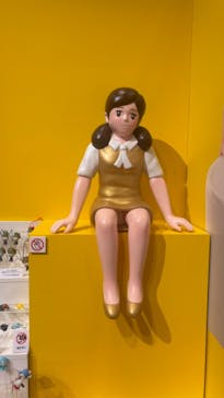 60周年記念 ガチャガチャ展に投稿された画像（2025/8/14）