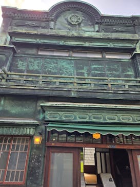 江戸東京たてもの園に投稿された画像（2025/8/14）