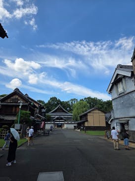 江戸東京たてもの園に投稿された画像（2025/8/14）