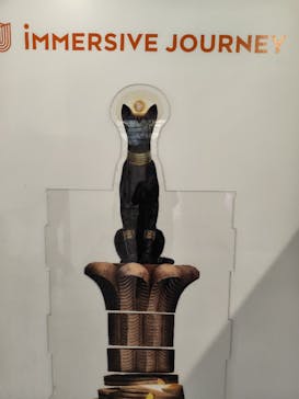 IMMERSIVE JOURNEYに投稿された画像（2025/8/14）