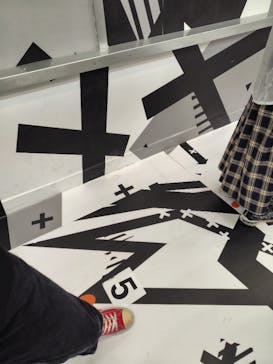 IMMERSIVE JOURNEYに投稿された画像（2025/8/14）